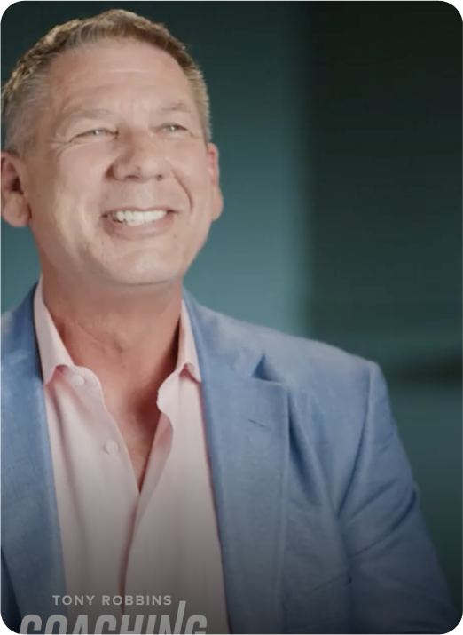 Time to Rise Summit Join Tony Robbins for a Free 3Day Event Tony